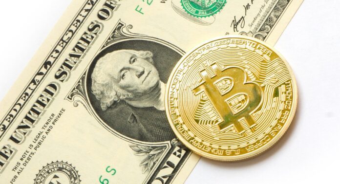 Bitcoin vs fiat money