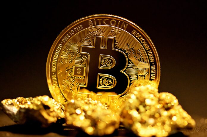 Bitcoin as hard money