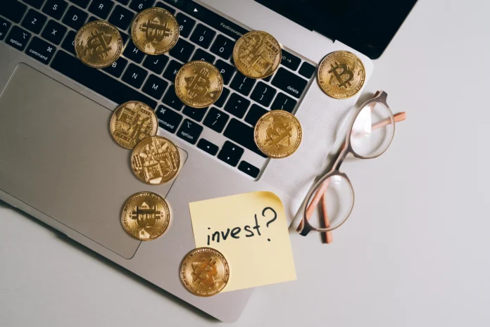 is it worth investing in crypto